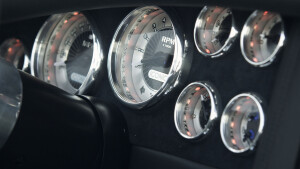 Shelby Cobra Commercial