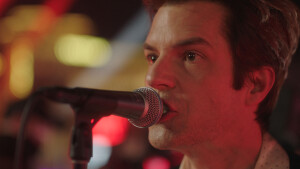 The Killers “Mr Brightsides” Raiders Half Time Show