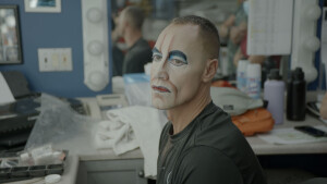 Cirque Du Soleil “O” Documentary (2022)