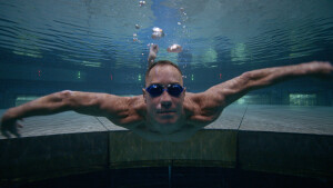 Cirque Du Soleil “O” Documentary (2022)