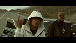 TI and CeeLo "Hello" Music Video
