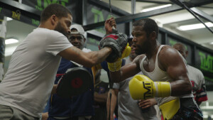 Showtime Mayweather Vs Paul