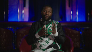 Showtime Mayweather Vs Paul