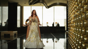 Mandarin Oriental Commercial