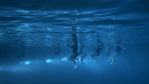 Cirque Du Soleil “O” Documentary (2022)