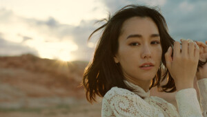 Japanese Hair Commercial