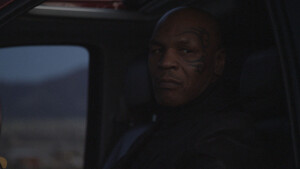 Mike Tyson - Champs (2014) Documentary