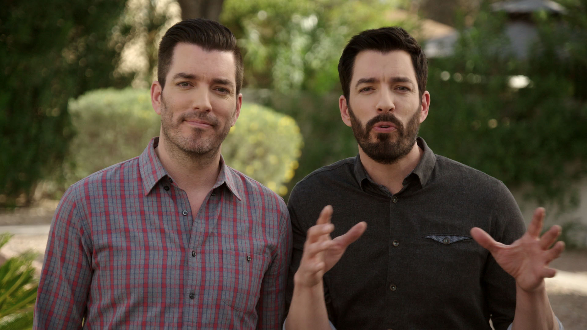 Property Brothers - Forever Home Season 2
